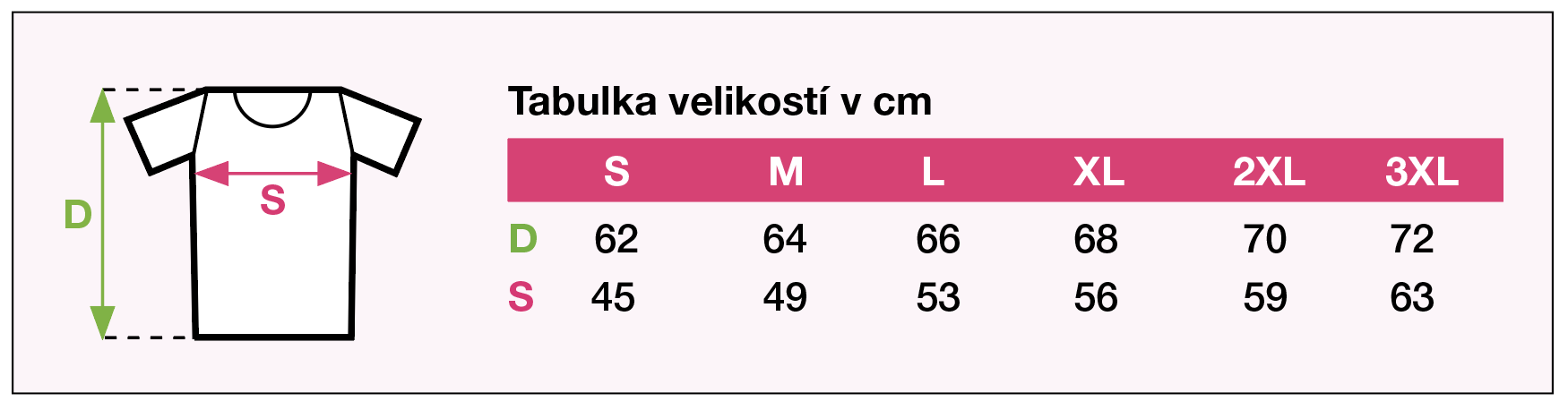 Damske tričko NOVÉ